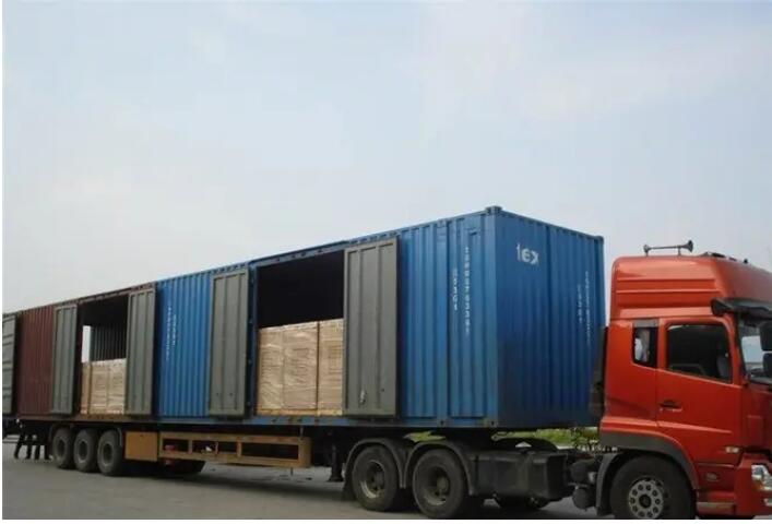 厦门到武强县整车运输