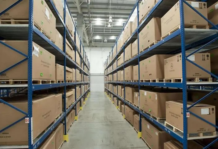 厦门到武强县货物仓储