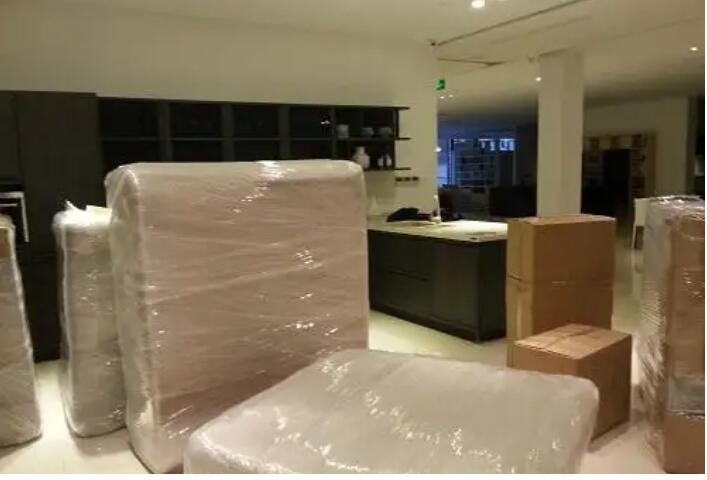 厦门到武强县长途搬家