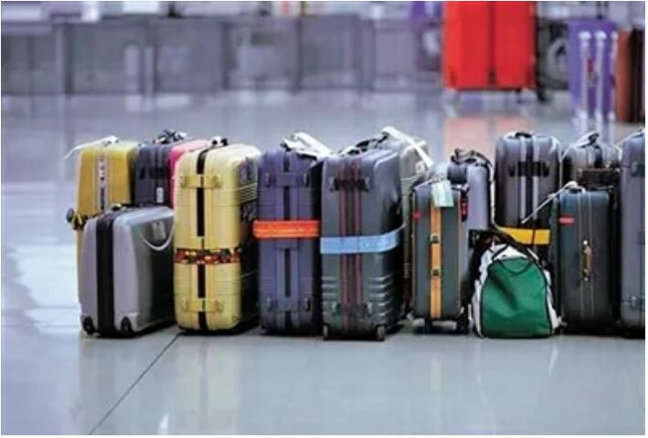 厦门到武强县行李托运