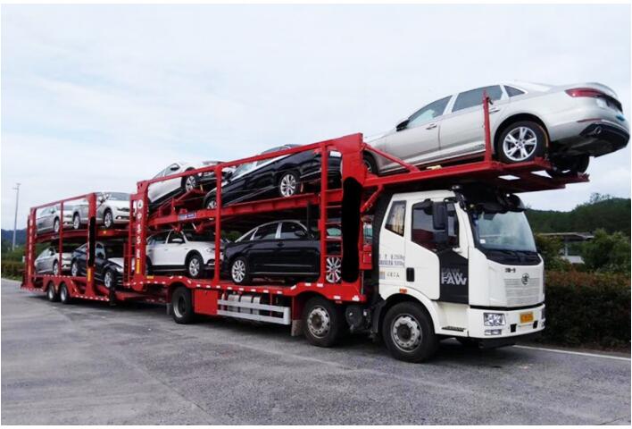 厦门到武强县轿车托运